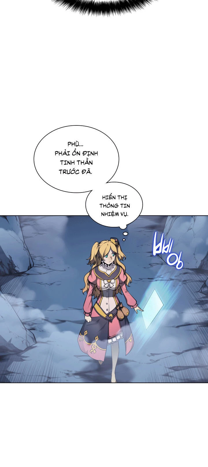 Thợ Rèn Huyền Thoại Chapter 21 - Trang 4