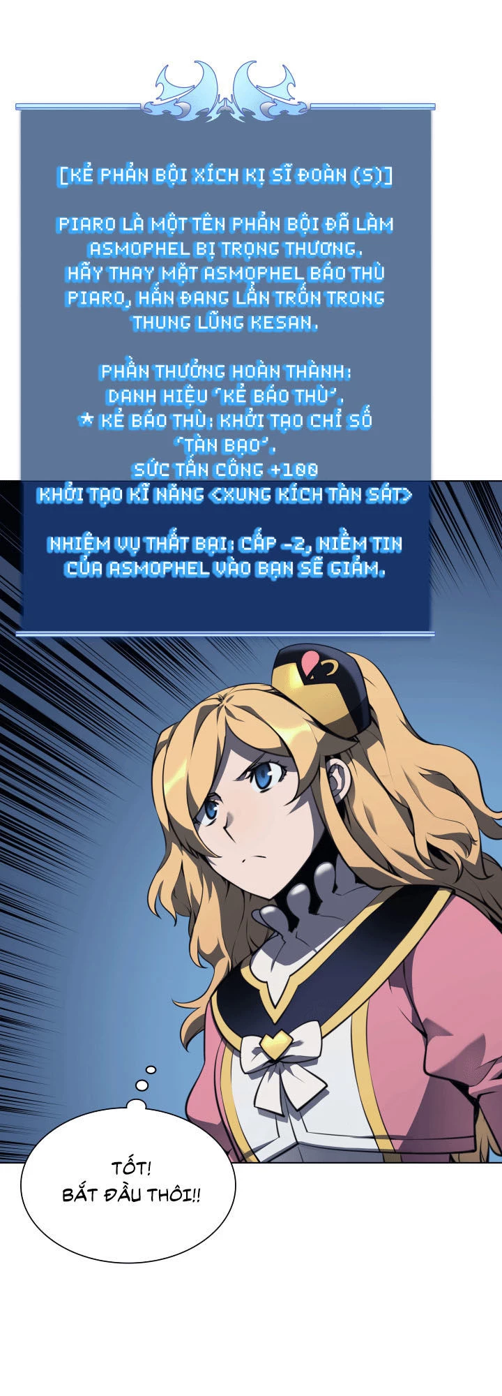 Thợ Rèn Huyền Thoại Chapter 21 - Trang 4