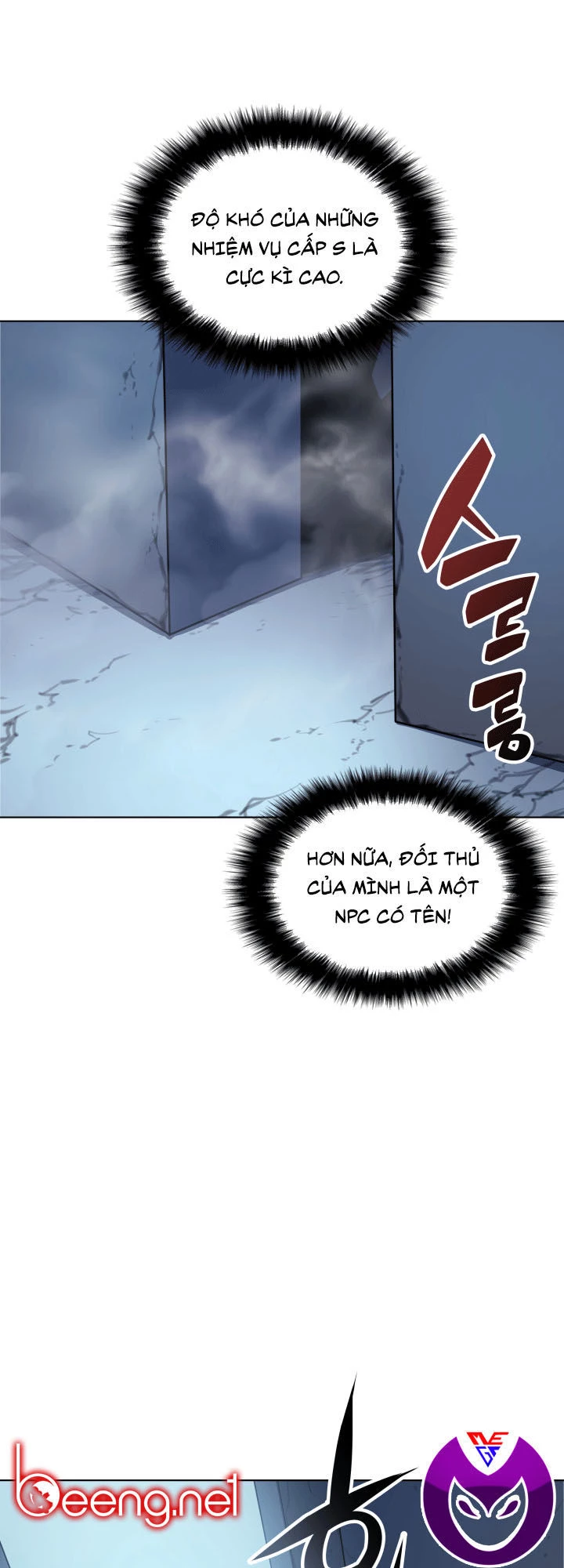 Thợ Rèn Huyền Thoại Chapter 21 - Trang 4