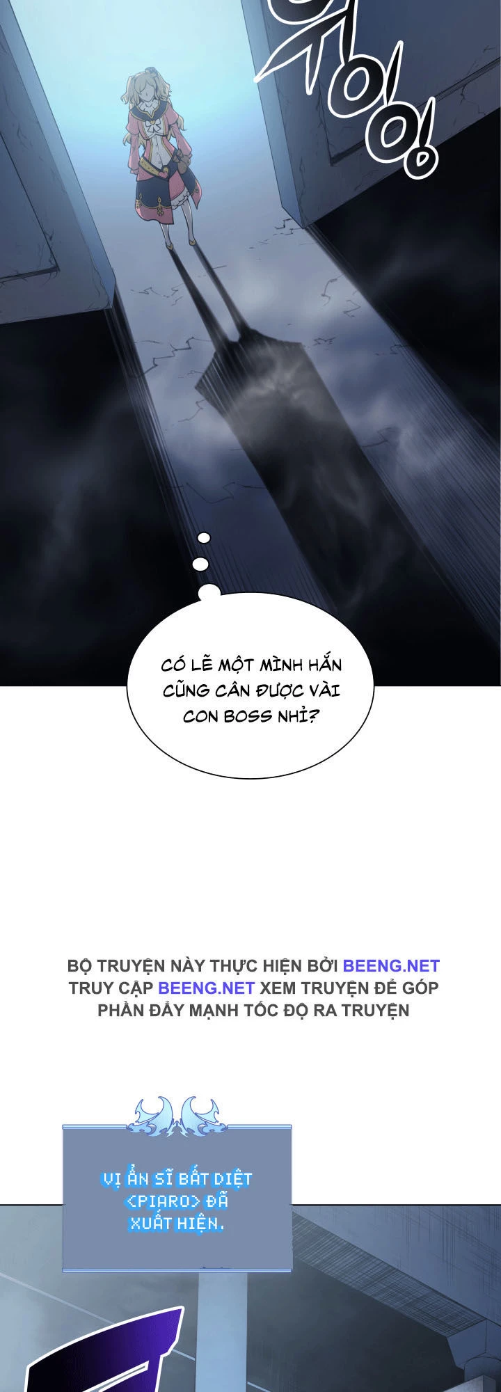 Thợ Rèn Huyền Thoại Chapter 21 - Trang 4