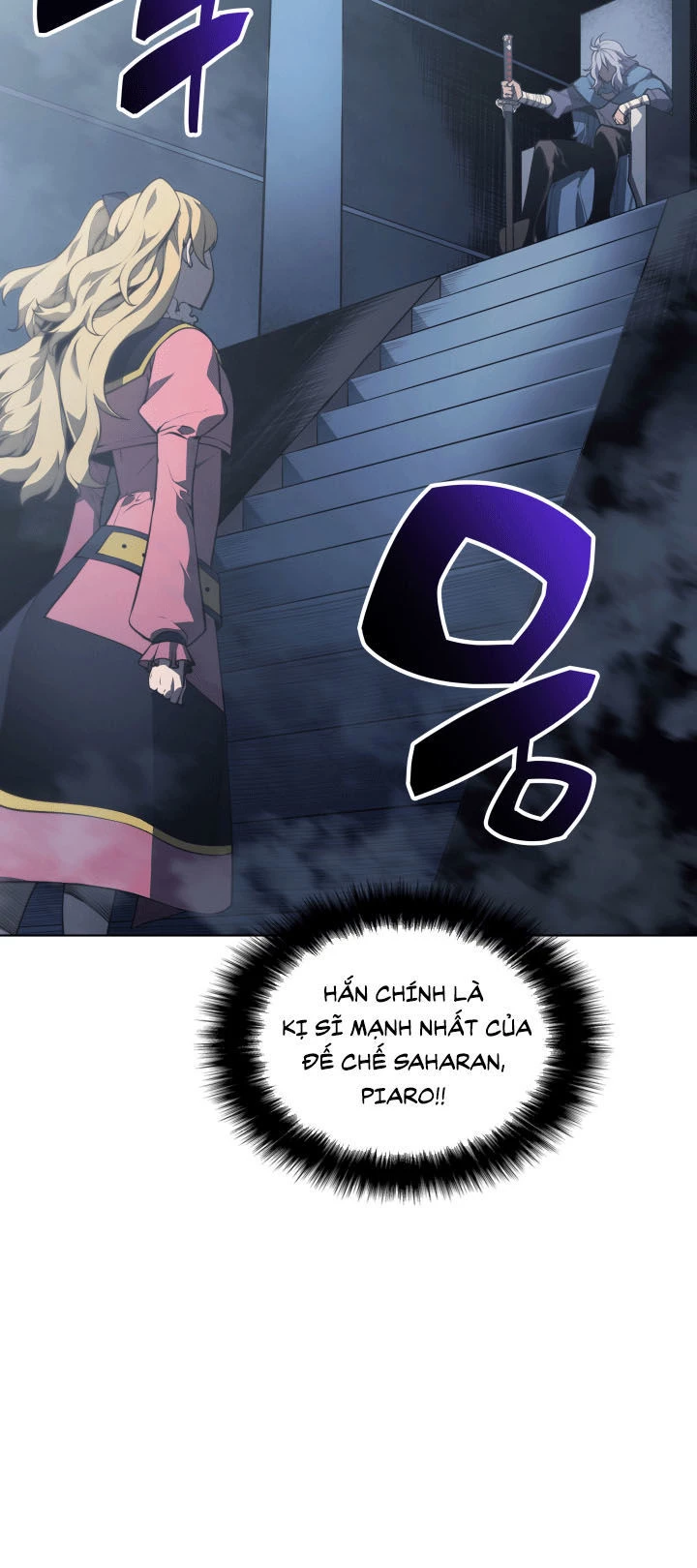 Thợ Rèn Huyền Thoại Chapter 21 - Trang 4