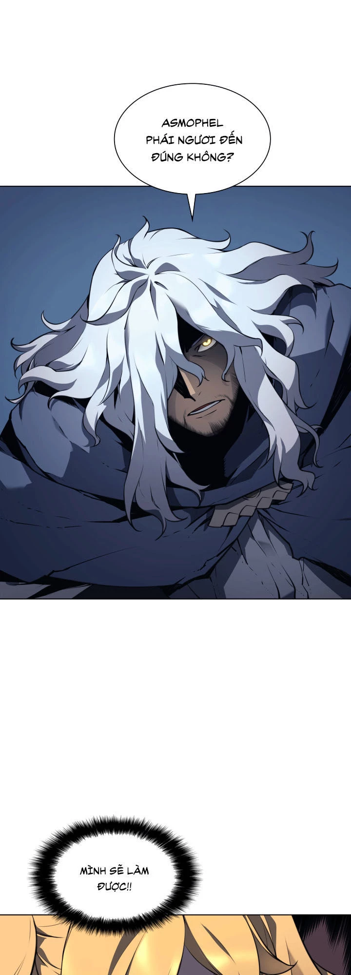 Thợ Rèn Huyền Thoại Chapter 21 - Trang 4