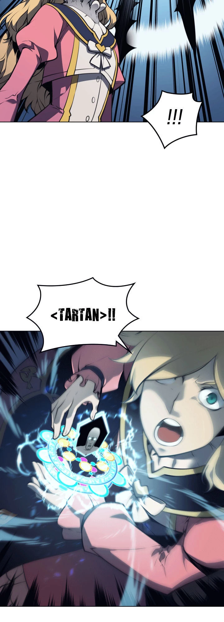 Thợ Rèn Huyền Thoại Chapter 21 - Trang 4