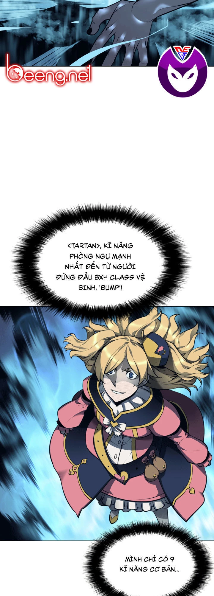 Thợ Rèn Huyền Thoại Chapter 21 - Trang 4