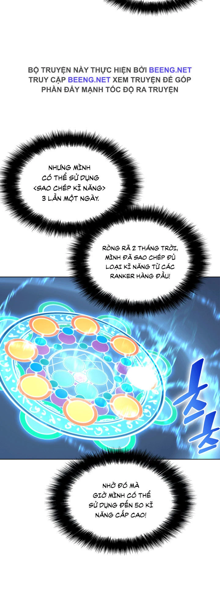 Thợ Rèn Huyền Thoại Chapter 21 - Trang 4