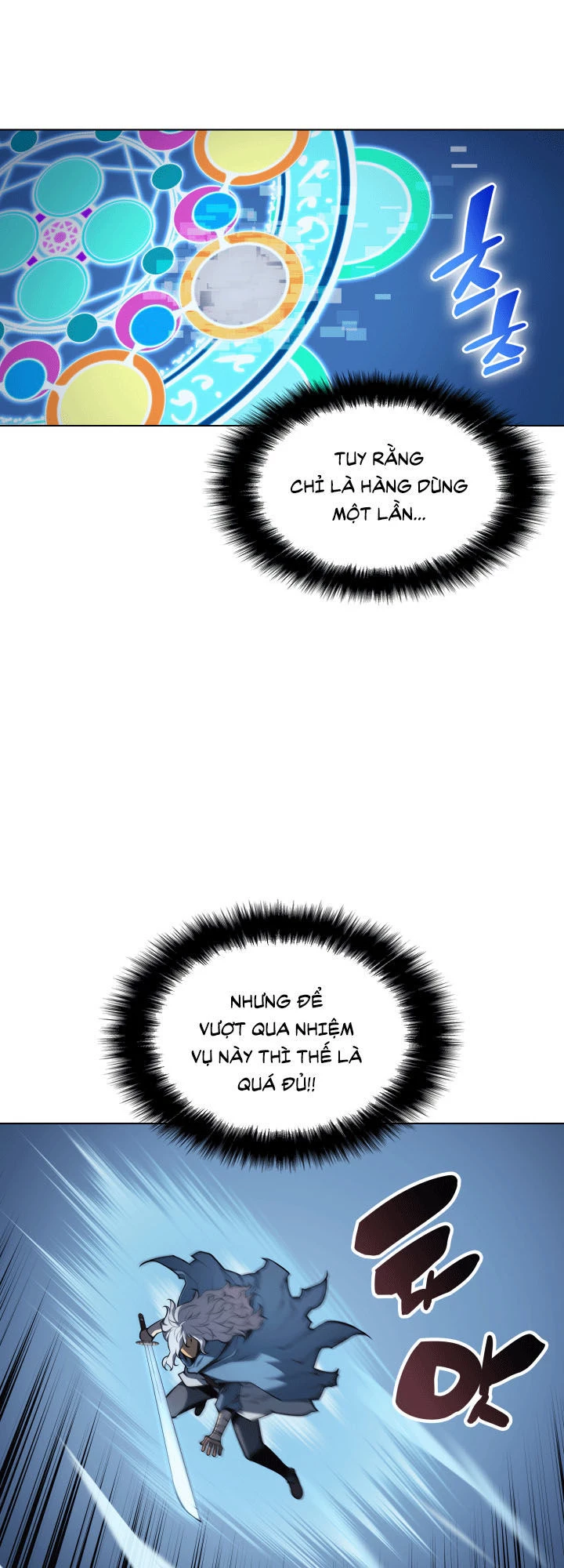 Thợ Rèn Huyền Thoại Chapter 21 - Trang 4
