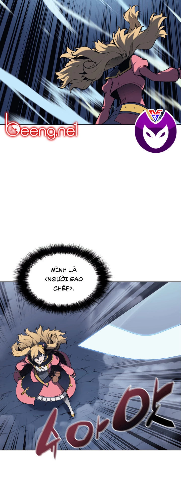 Thợ Rèn Huyền Thoại Chapter 21 - Trang 4