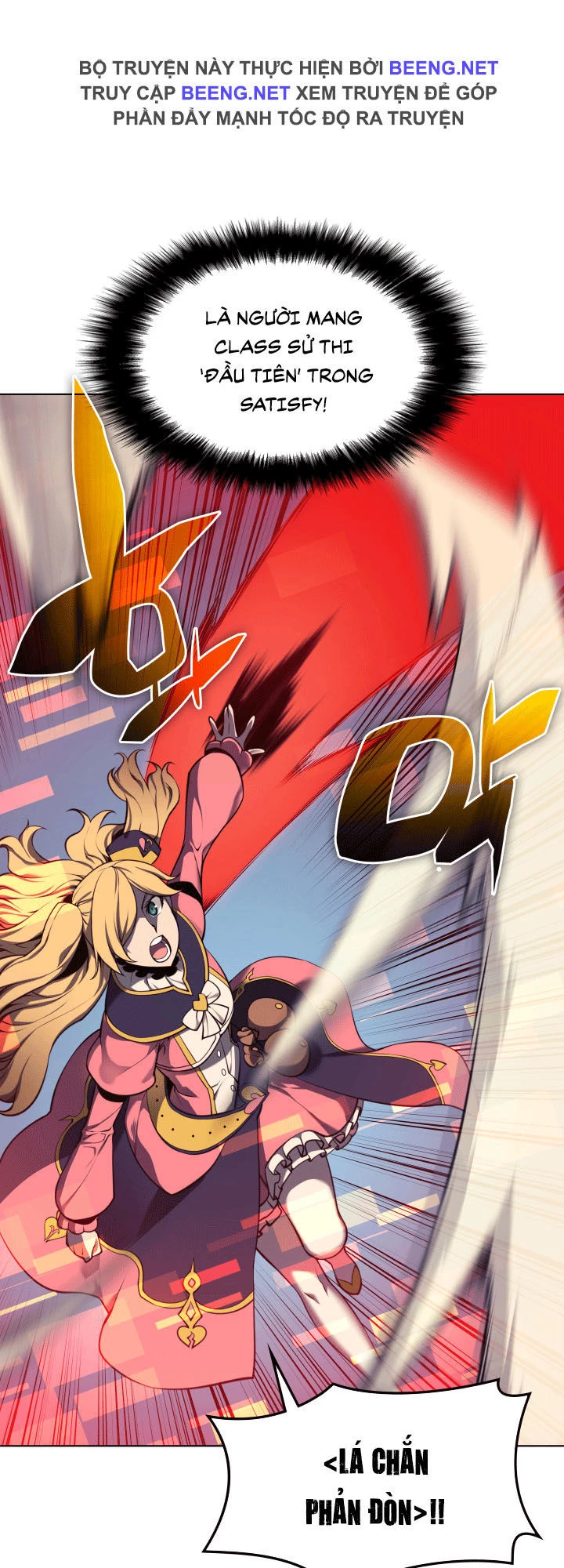 Thợ Rèn Huyền Thoại Chapter 21 - Trang 4