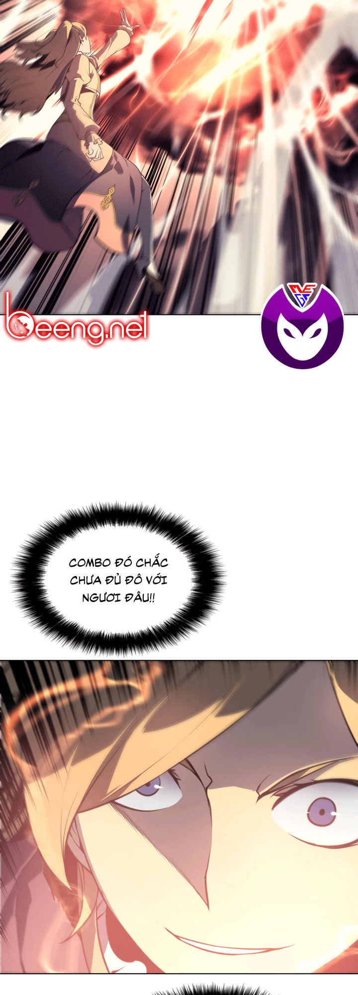 Thợ Rèn Huyền Thoại Chapter 21 - Trang 4