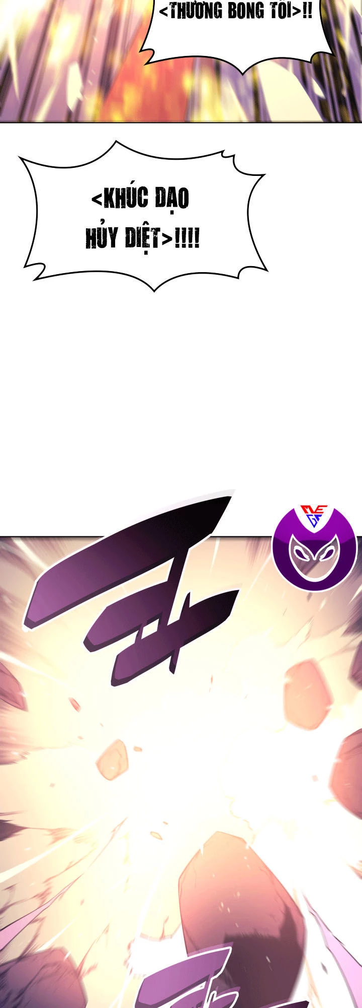 Thợ Rèn Huyền Thoại Chapter 21 - Trang 4