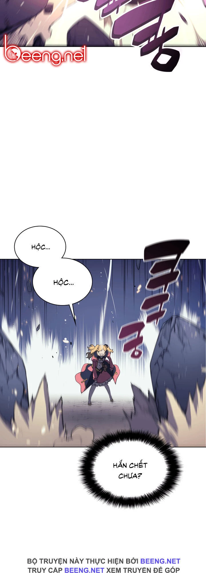 Thợ Rèn Huyền Thoại Chapter 21 - Trang 4