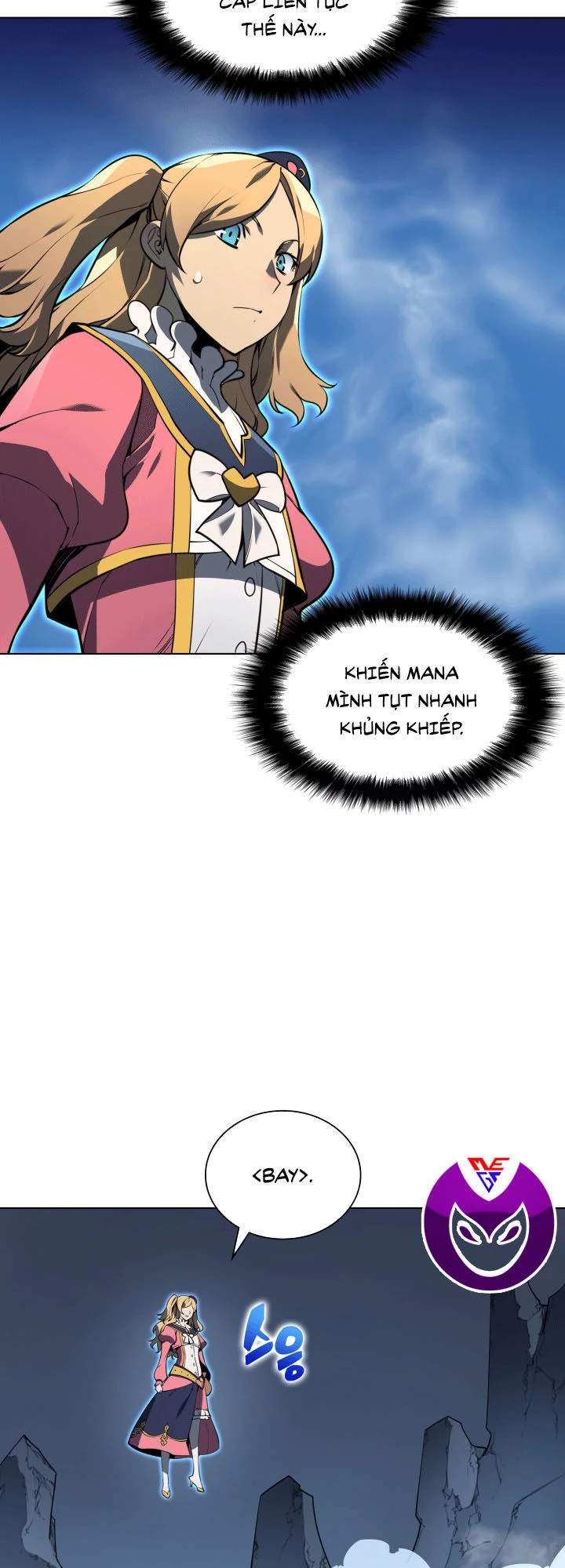 Thợ Rèn Huyền Thoại Chapter 21 - Trang 4