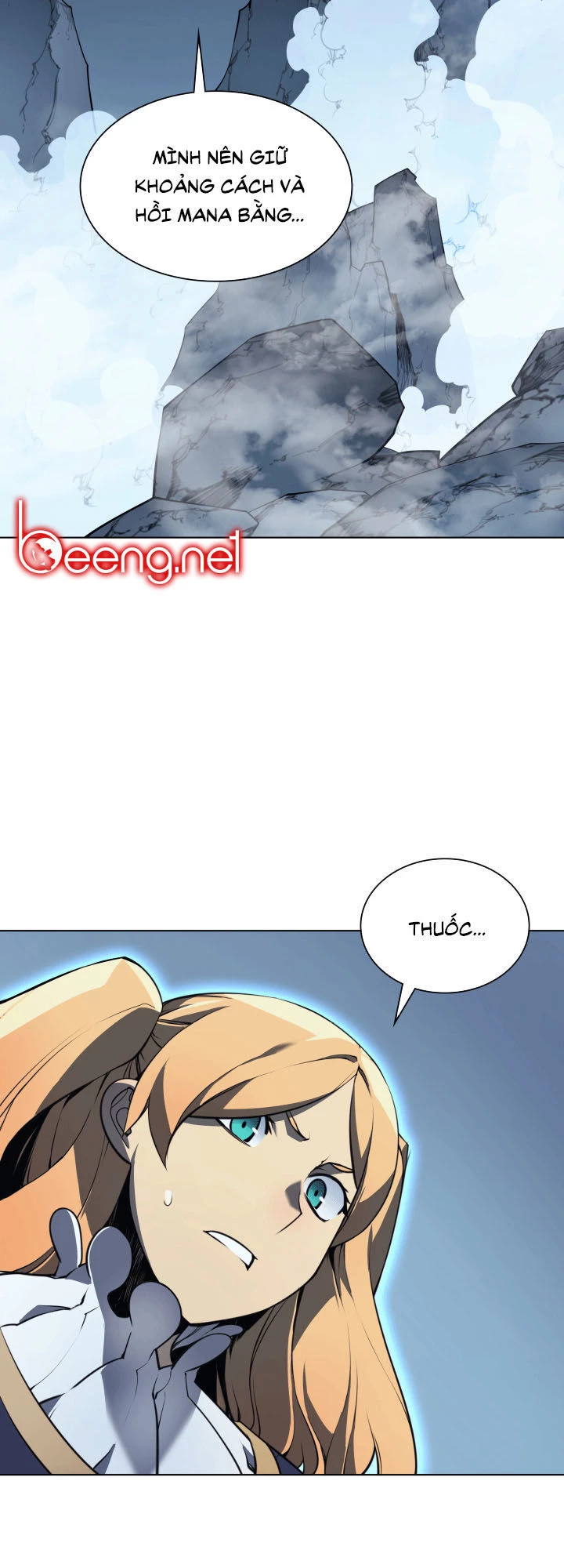 Thợ Rèn Huyền Thoại Chapter 21 - Trang 4