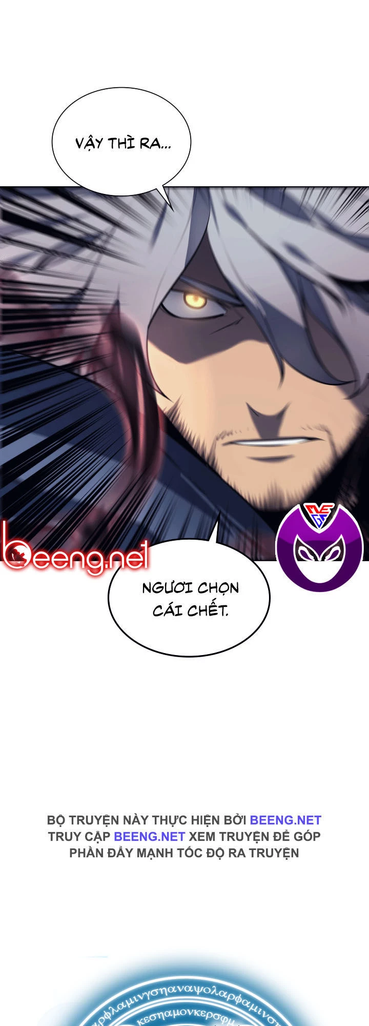 Thợ Rèn Huyền Thoại Chapter 21 - Trang 4