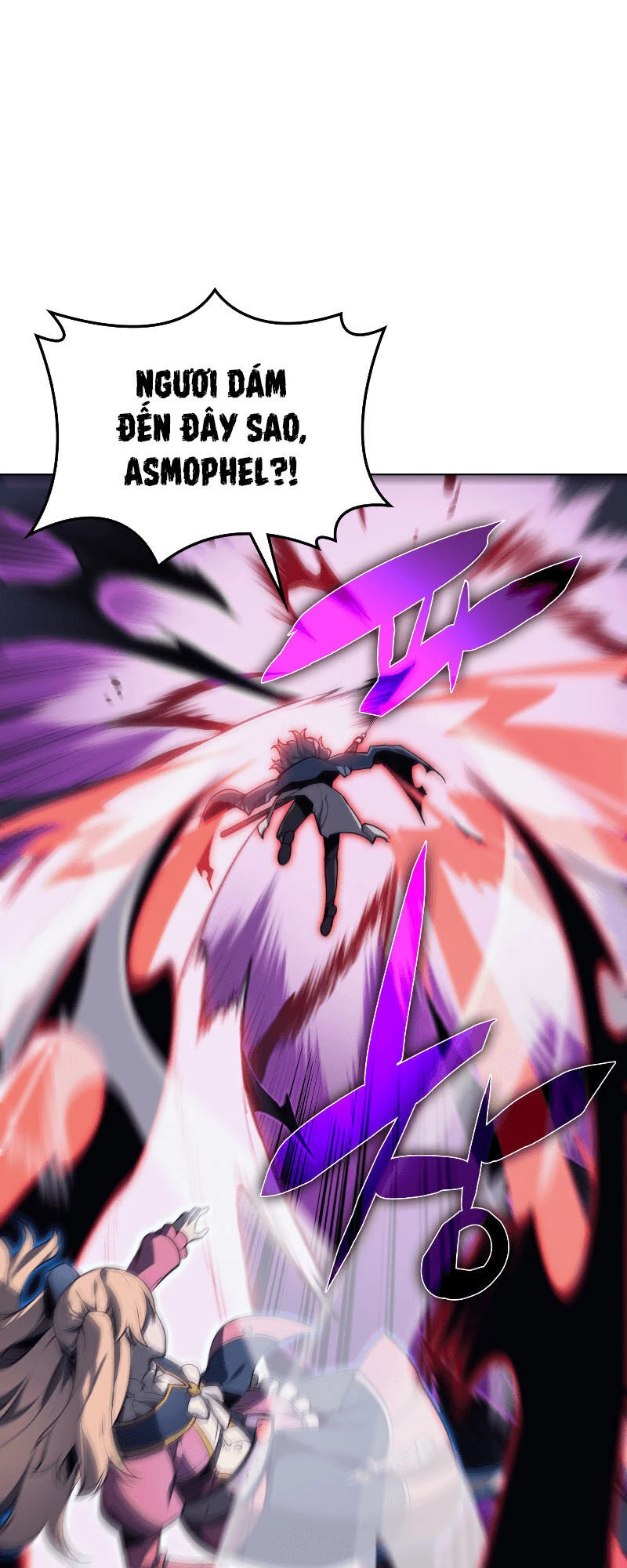 Thợ Rèn Huyền Thoại Chapter 22 - Trang 4