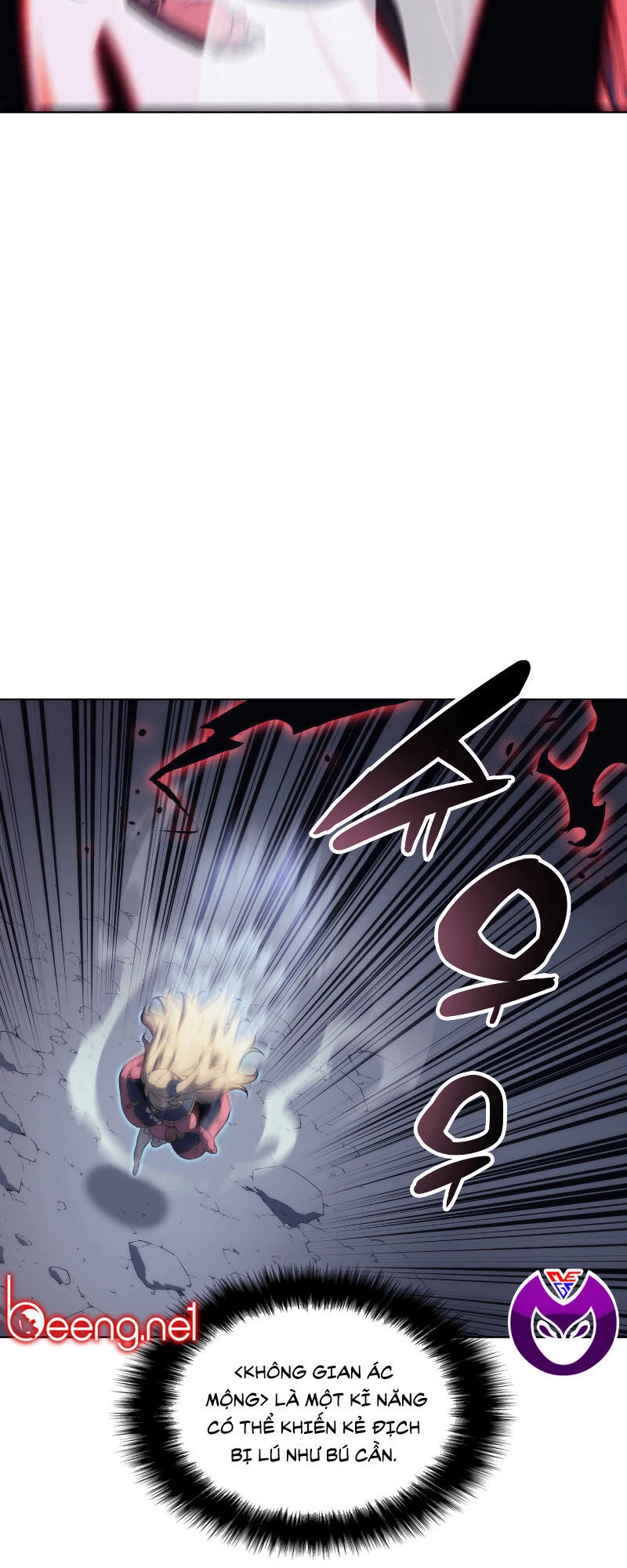 Thợ Rèn Huyền Thoại Chapter 22 - Trang 4