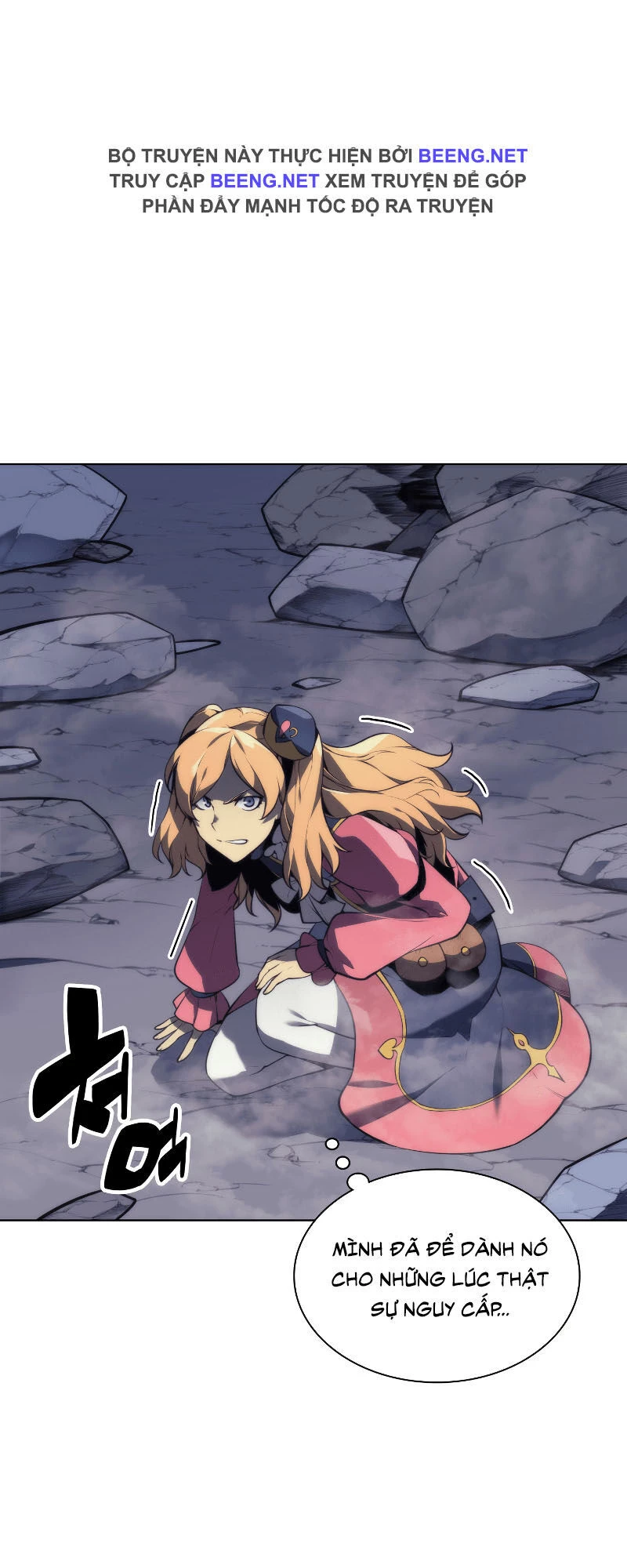 Thợ Rèn Huyền Thoại Chapter 22 - Trang 4