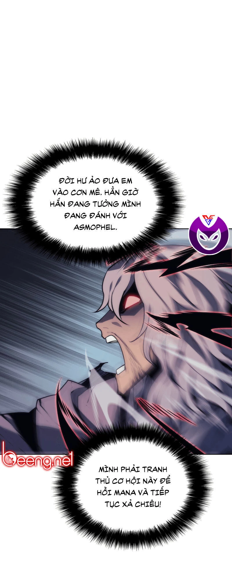 Thợ Rèn Huyền Thoại Chapter 22 - Trang 4