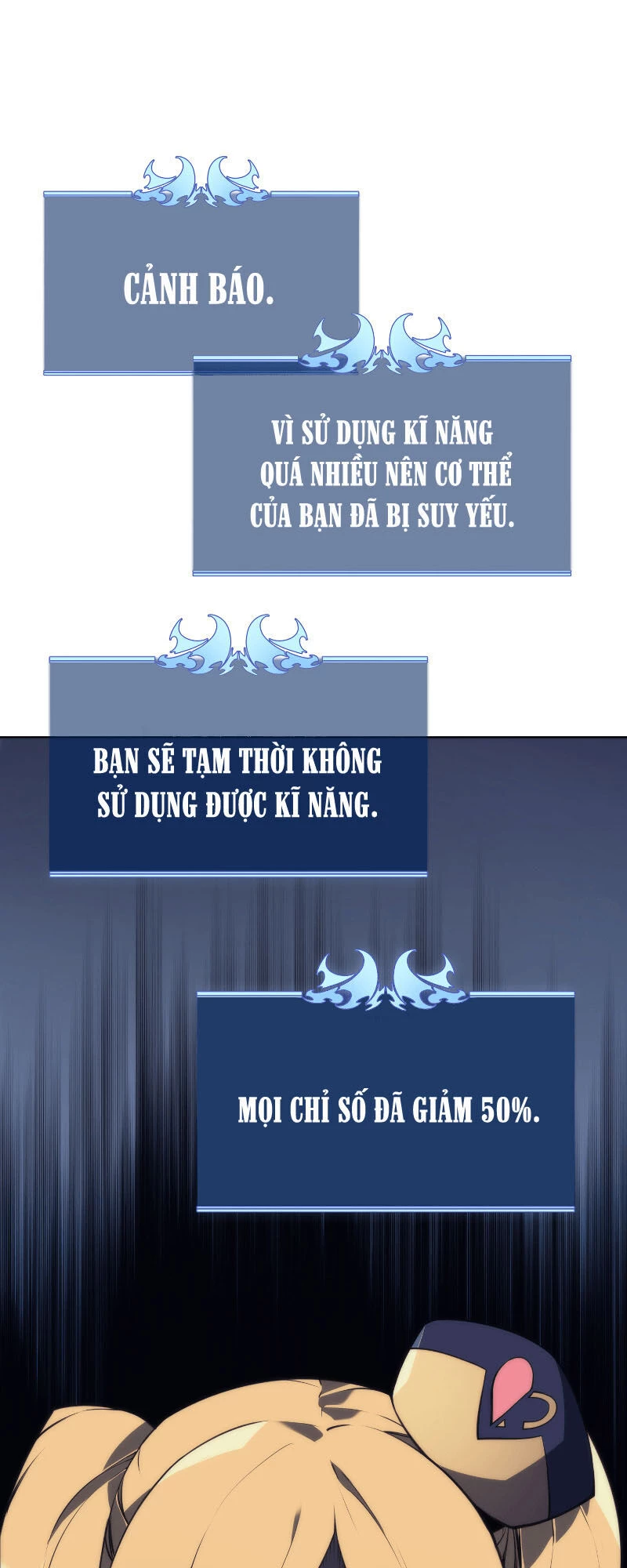 Thợ Rèn Huyền Thoại Chapter 22 - Trang 4