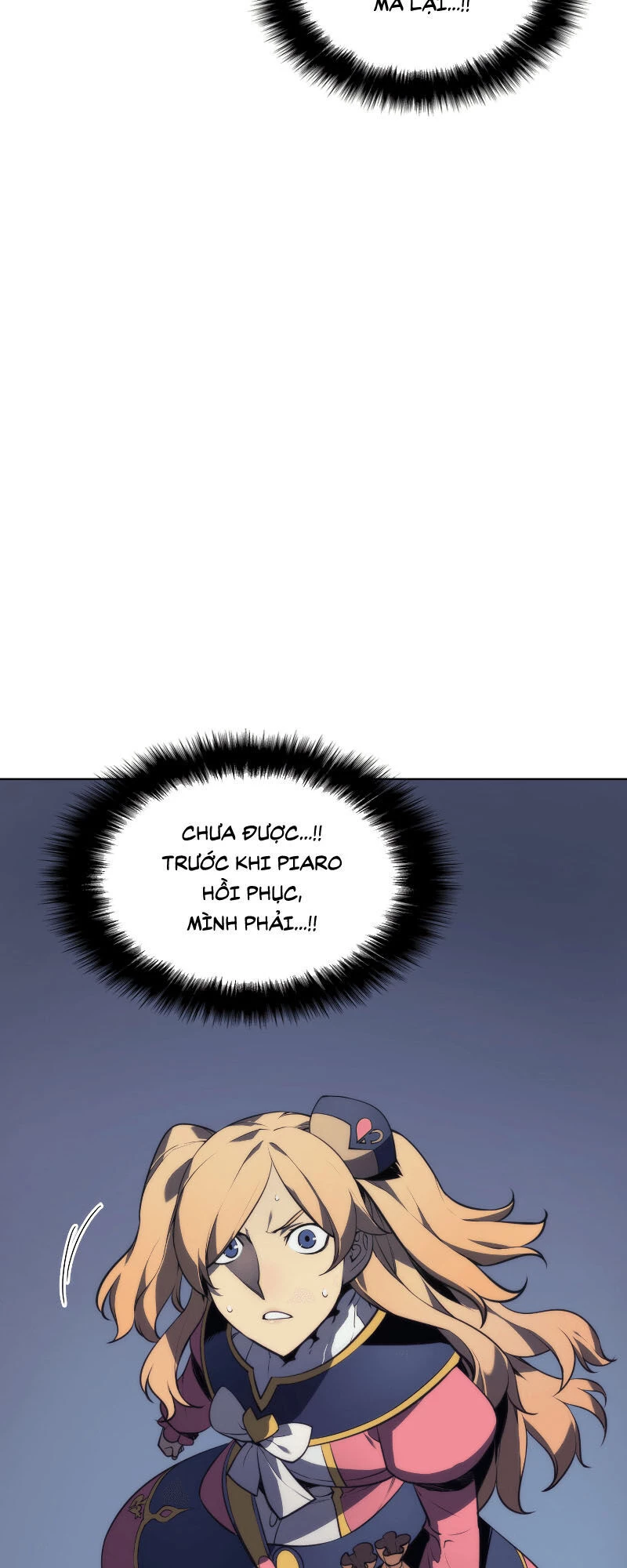 Thợ Rèn Huyền Thoại Chapter 22 - Trang 4