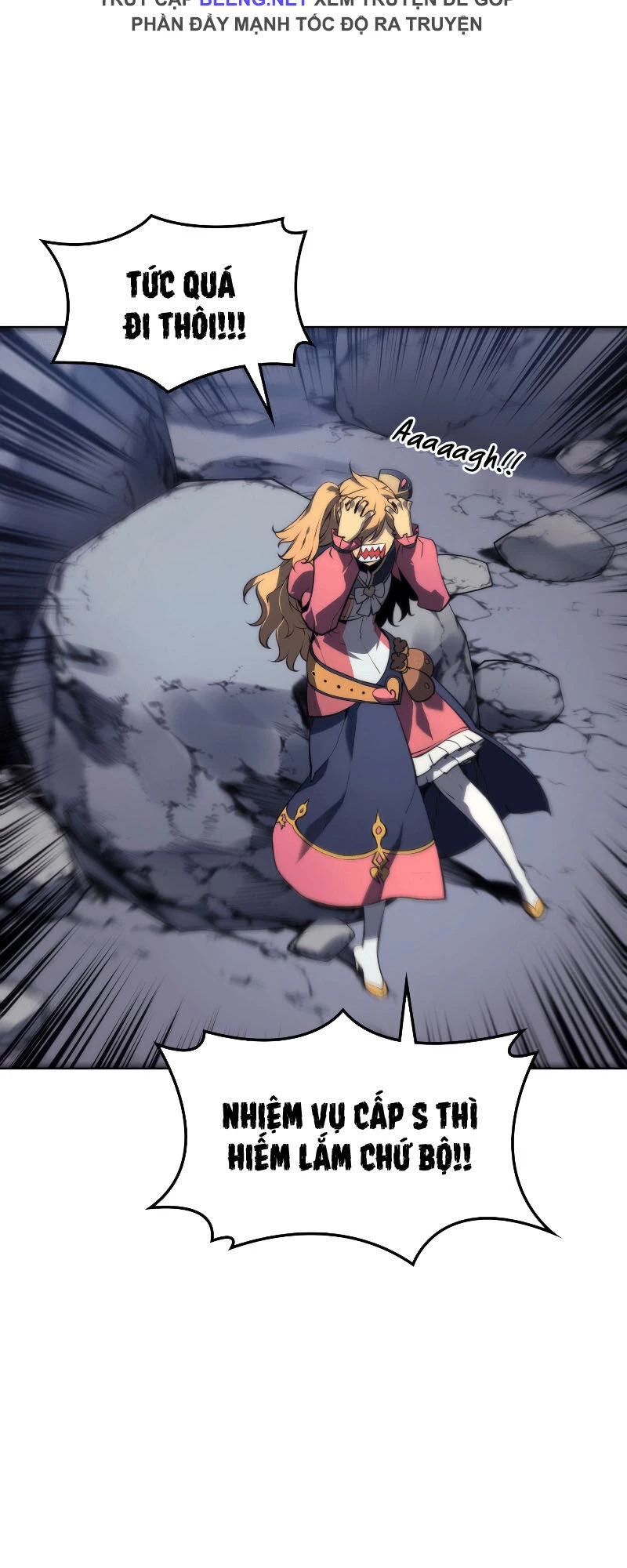 Thợ Rèn Huyền Thoại Chapter 22 - Trang 4