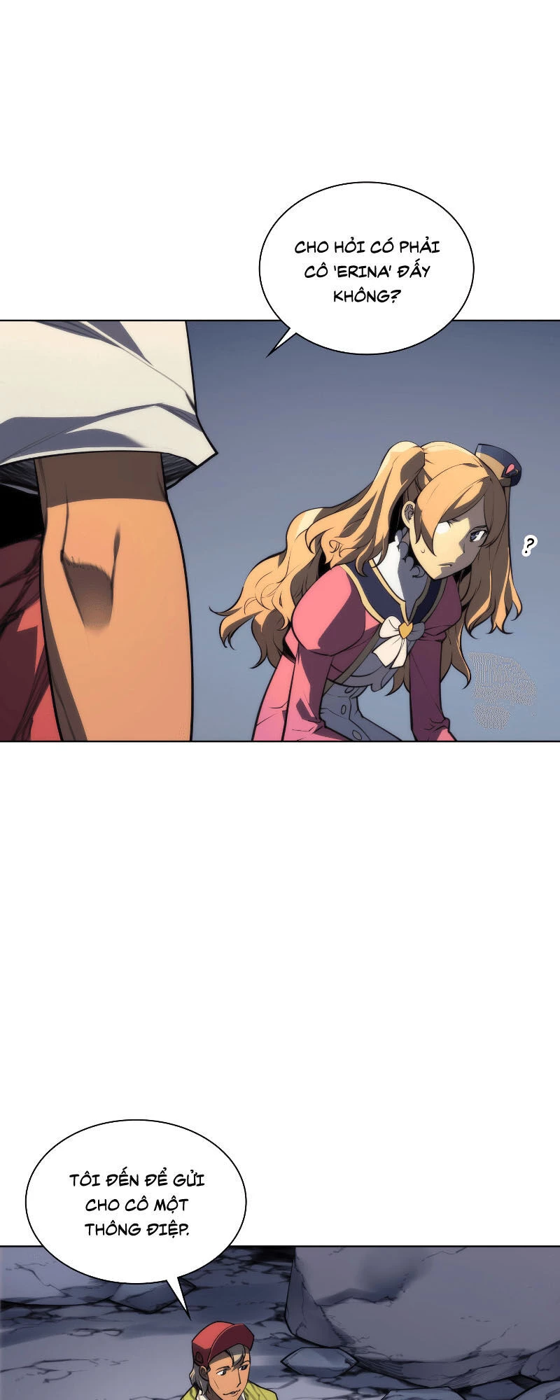 Thợ Rèn Huyền Thoại Chapter 22 - Trang 4