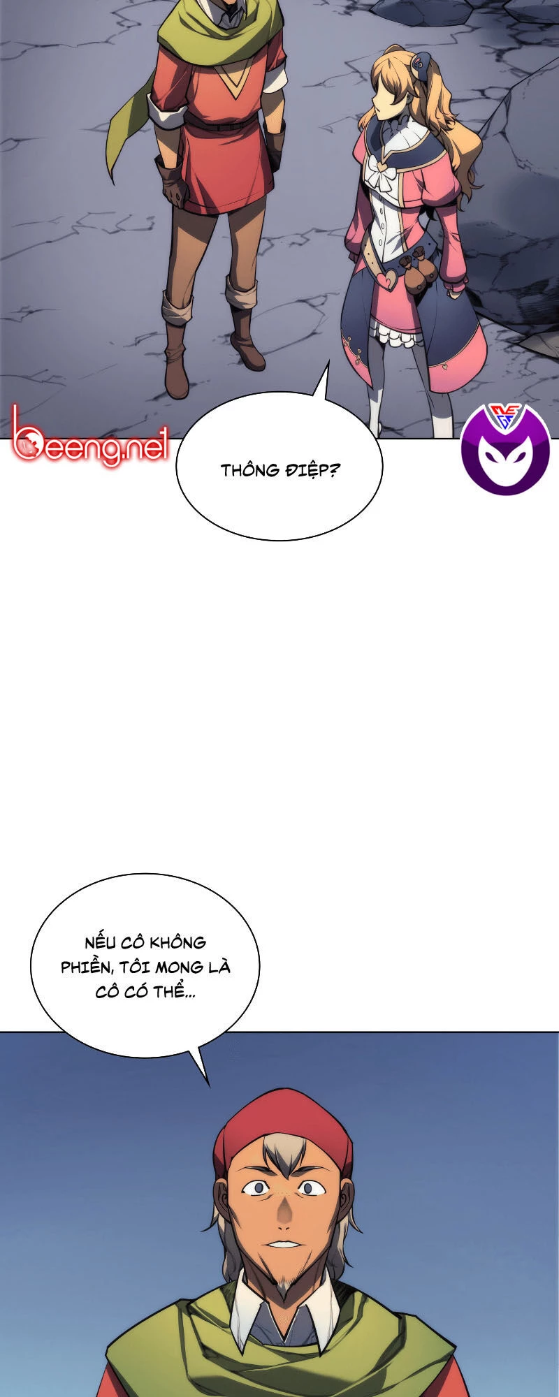 Thợ Rèn Huyền Thoại Chapter 22 - Trang 4