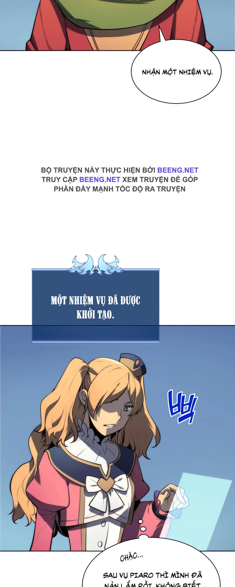 Thợ Rèn Huyền Thoại Chapter 22 - Trang 4