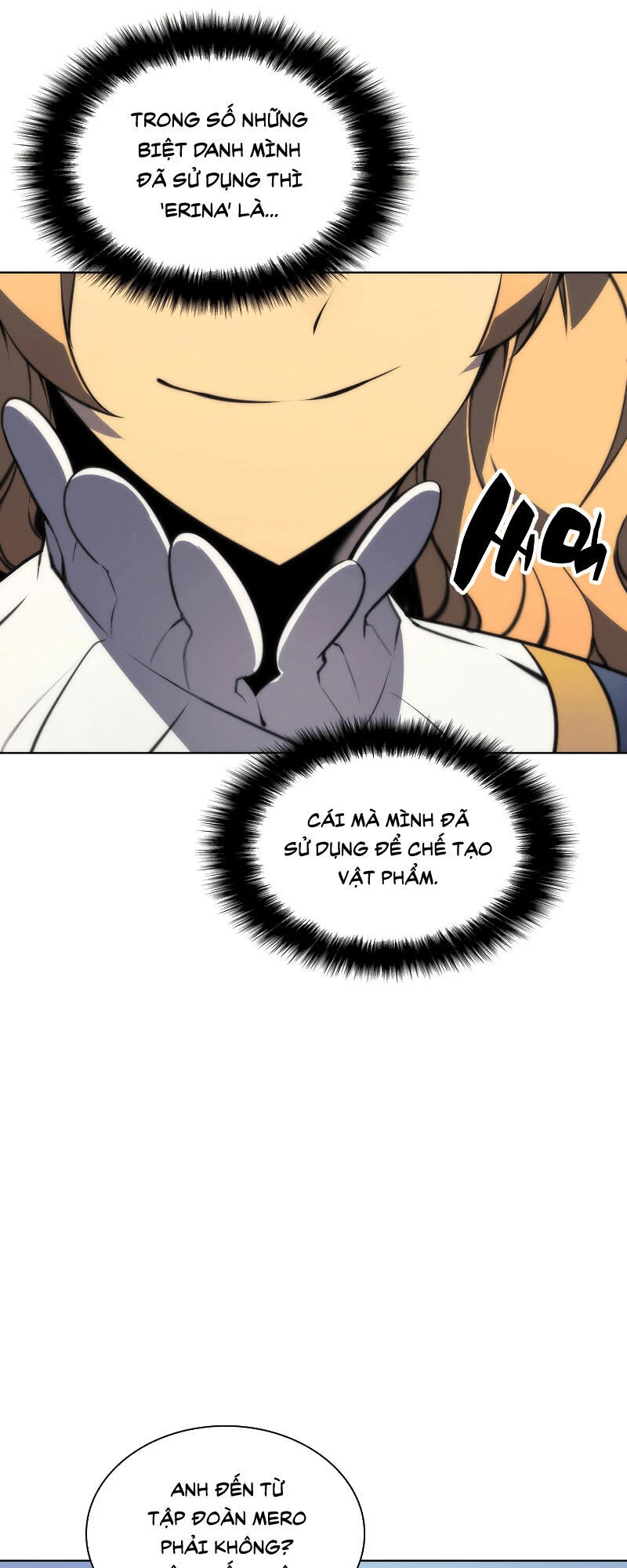 Thợ Rèn Huyền Thoại Chapter 22 - Trang 4