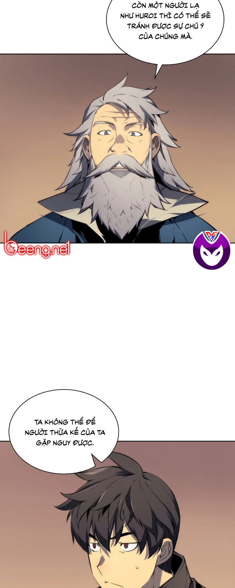 Thợ Rèn Huyền Thoại Chapter 22 - Trang 4