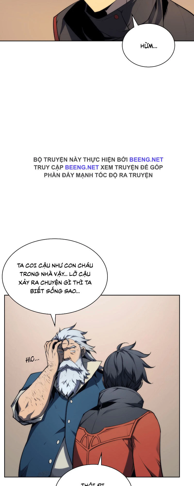 Thợ Rèn Huyền Thoại Chapter 22 - Trang 4