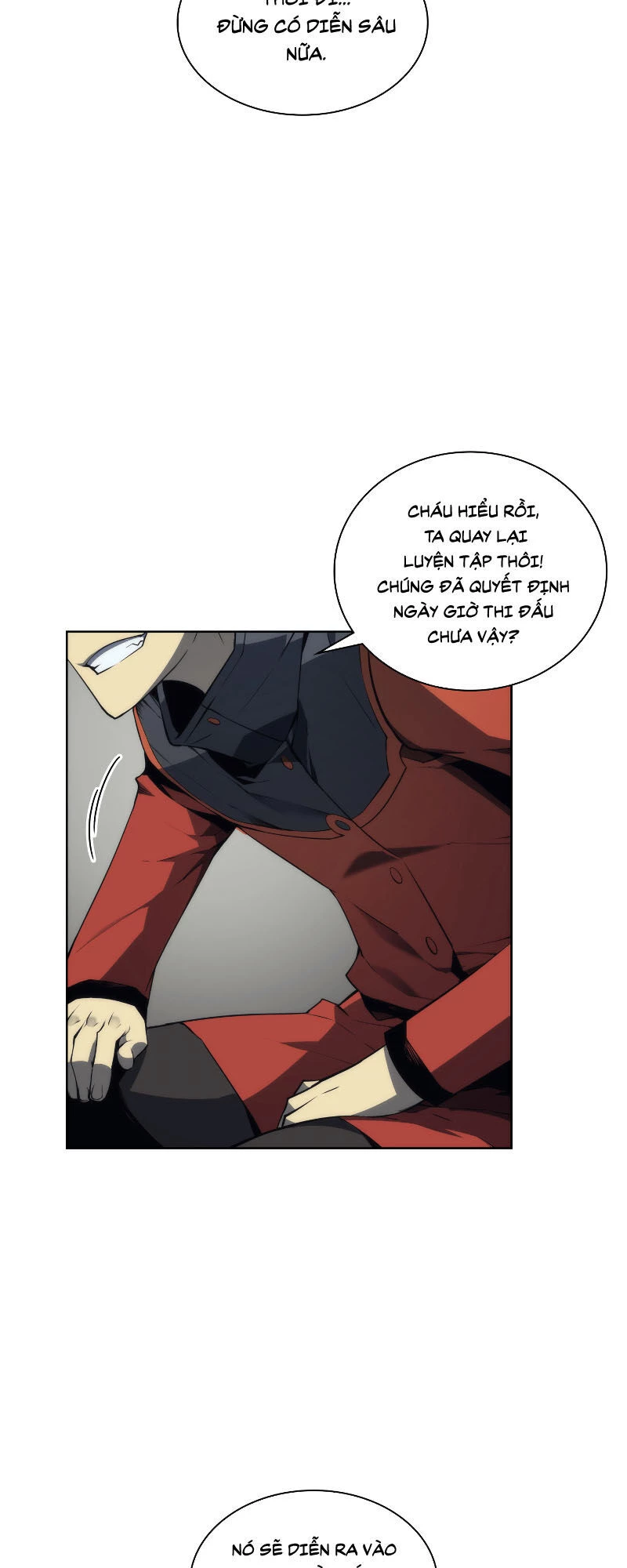 Thợ Rèn Huyền Thoại Chapter 22 - Trang 4