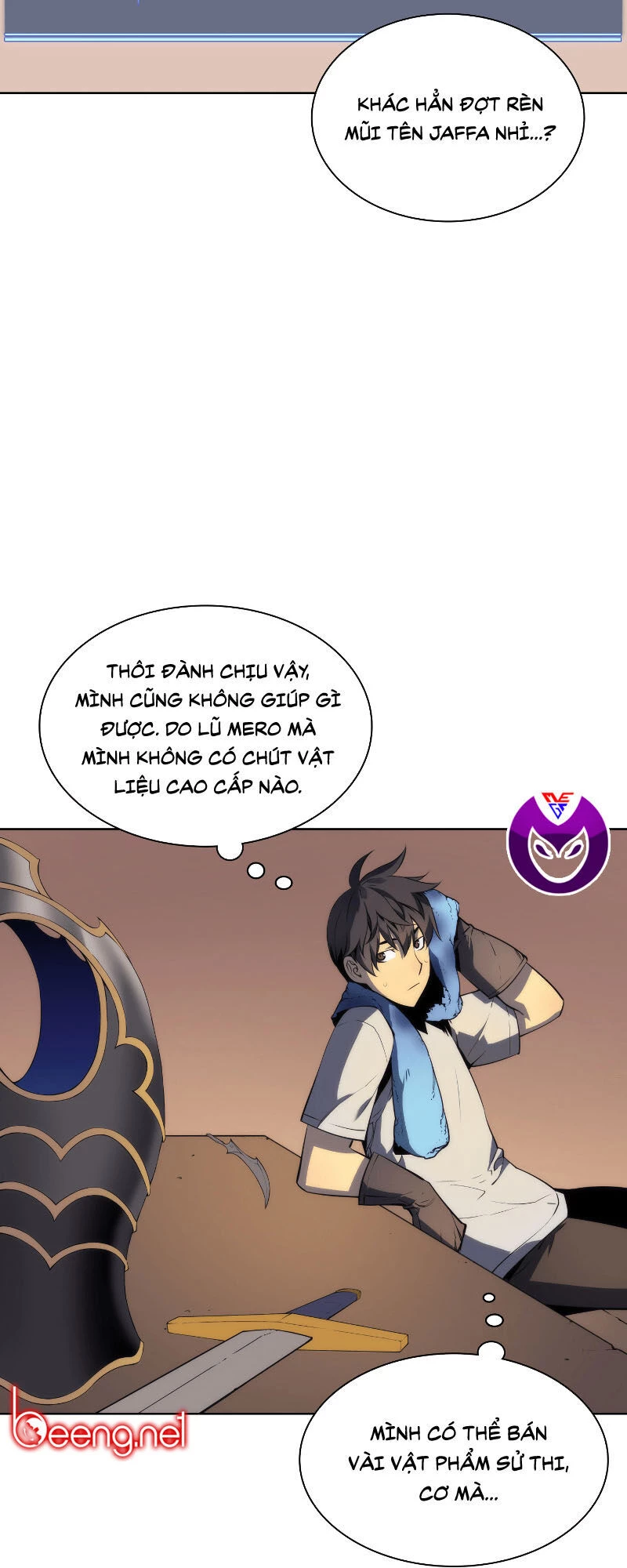 Thợ Rèn Huyền Thoại Chapter 22 - Trang 4