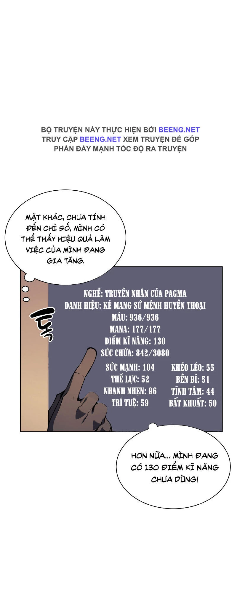 Thợ Rèn Huyền Thoại Chapter 22 - Trang 4