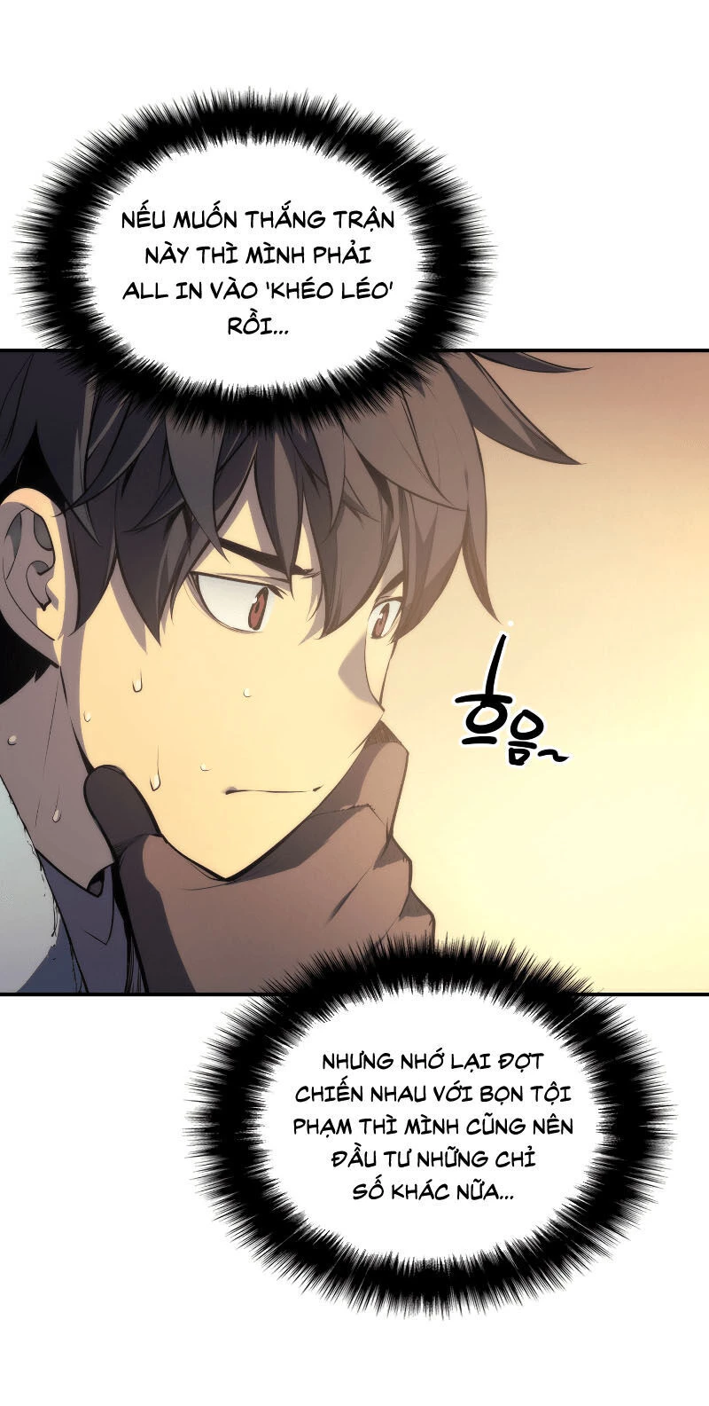 Thợ Rèn Huyền Thoại Chapter 22 - Trang 4