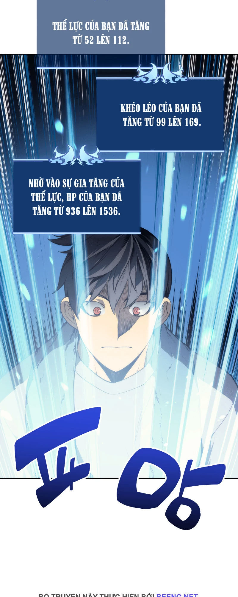 Thợ Rèn Huyền Thoại Chapter 22 - Trang 4