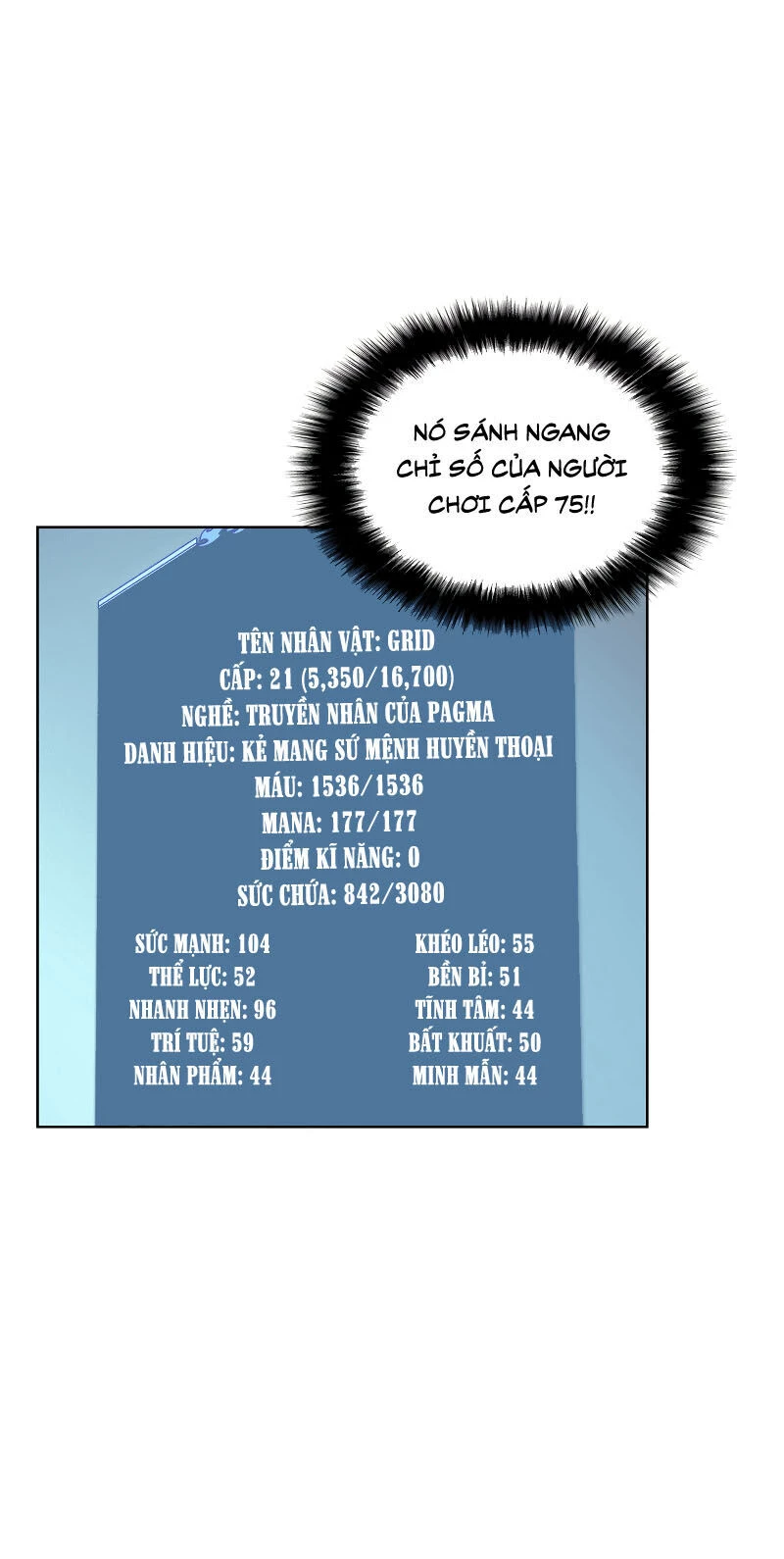 Thợ Rèn Huyền Thoại Chapter 22 - Trang 4