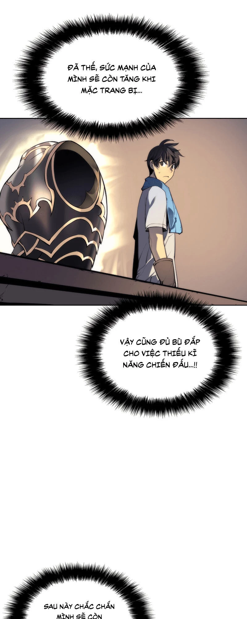 Thợ Rèn Huyền Thoại Chapter 22 - Trang 4