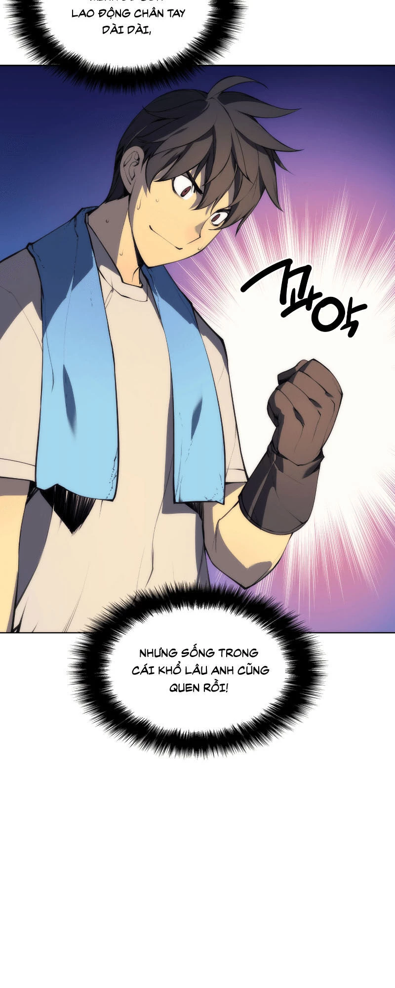 Thợ Rèn Huyền Thoại Chapter 22 - Trang 4