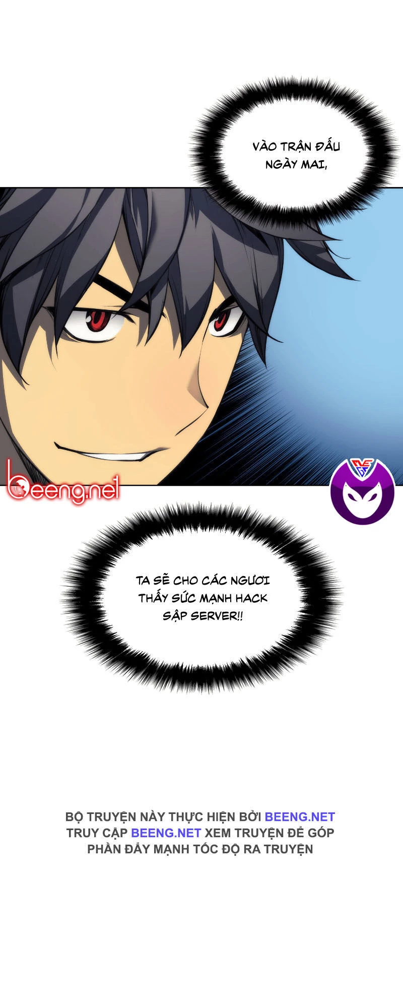 Thợ Rèn Huyền Thoại Chapter 22 - Trang 4