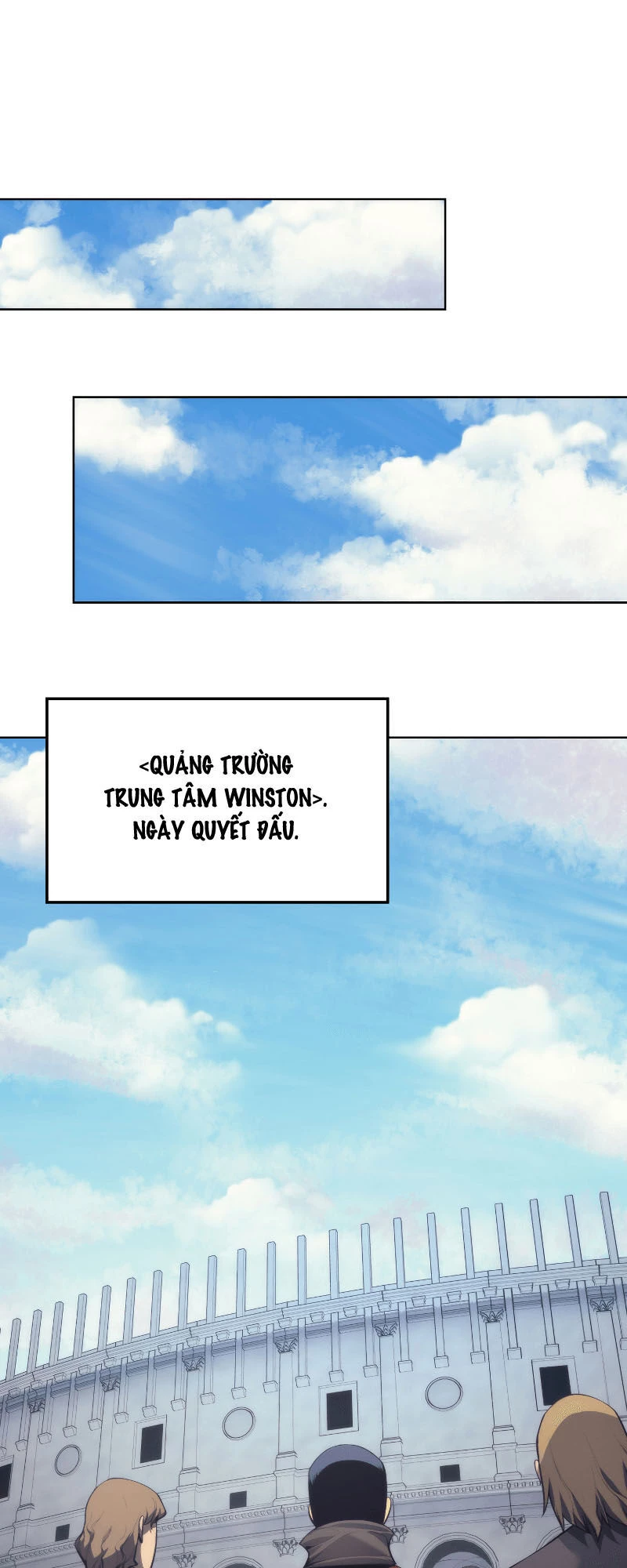 Thợ Rèn Huyền Thoại Chapter 22 - Trang 4