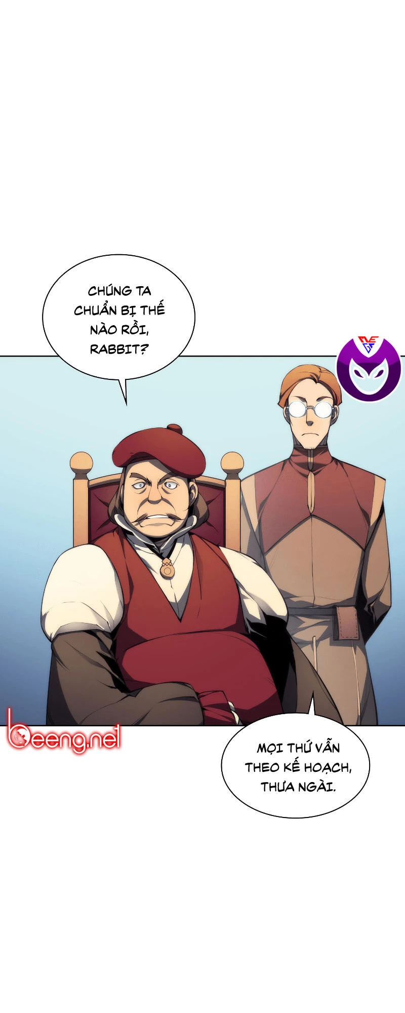 Thợ Rèn Huyền Thoại Chapter 22 - Trang 4