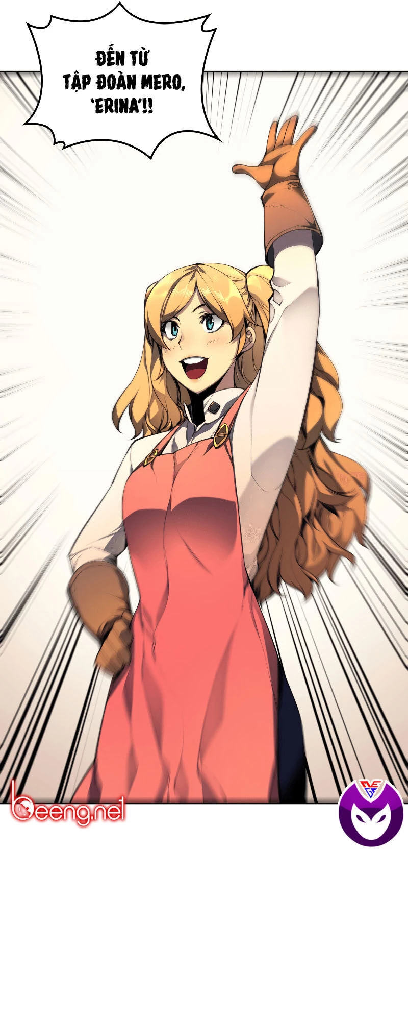 Thợ Rèn Huyền Thoại Chapter 22 - Trang 4