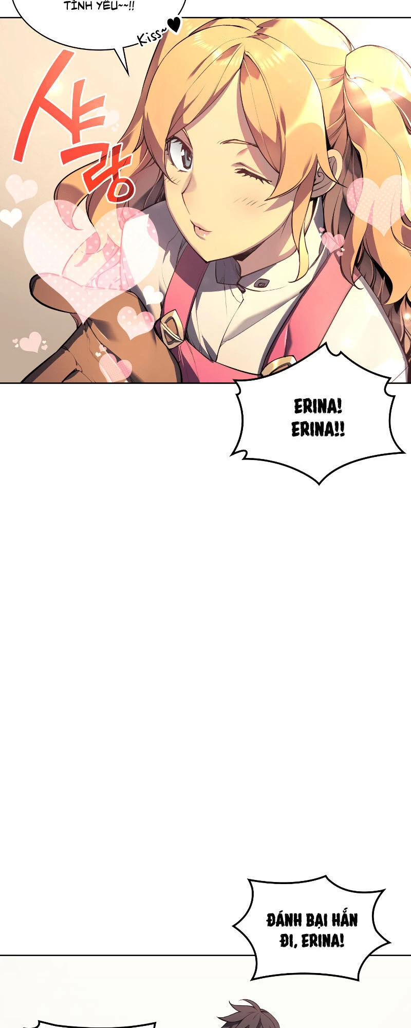 Thợ Rèn Huyền Thoại Chapter 22 - Trang 4