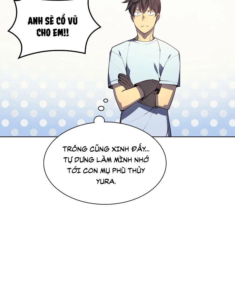 Thợ Rèn Huyền Thoại Chapter 22 - Trang 4