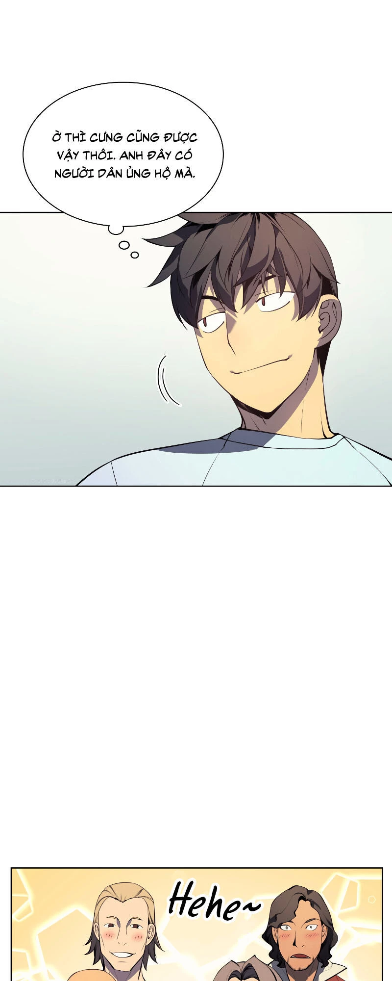 Thợ Rèn Huyền Thoại Chapter 22 - Trang 4