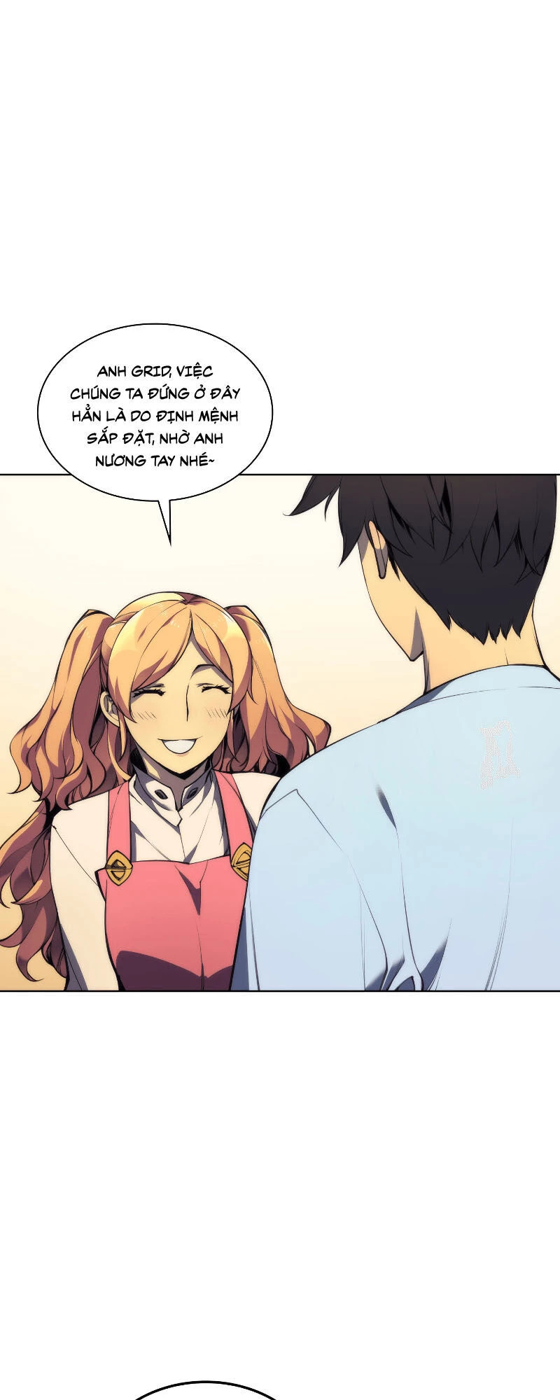 Thợ Rèn Huyền Thoại Chapter 22 - Trang 4