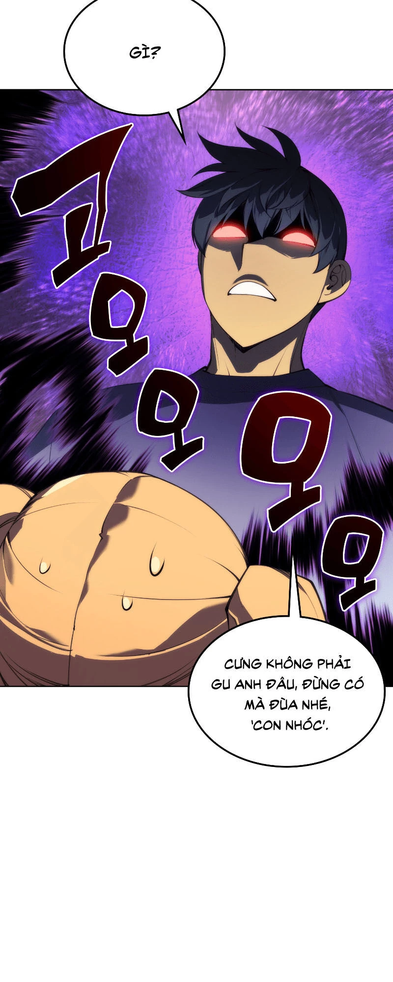 Thợ Rèn Huyền Thoại Chapter 22 - Trang 4