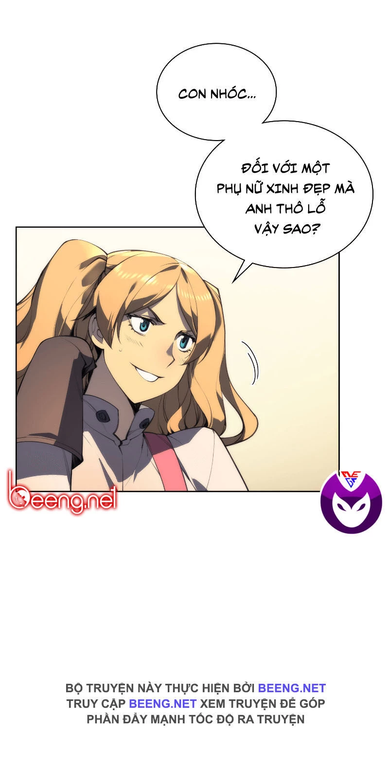 Thợ Rèn Huyền Thoại Chapter 22 - Trang 4