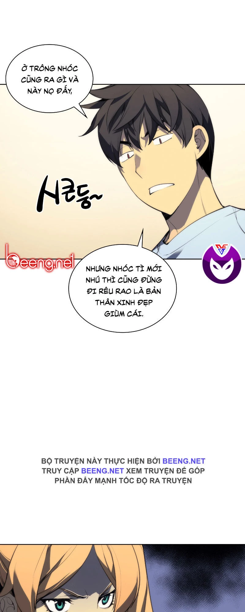 Thợ Rèn Huyền Thoại Chapter 22 - Trang 4